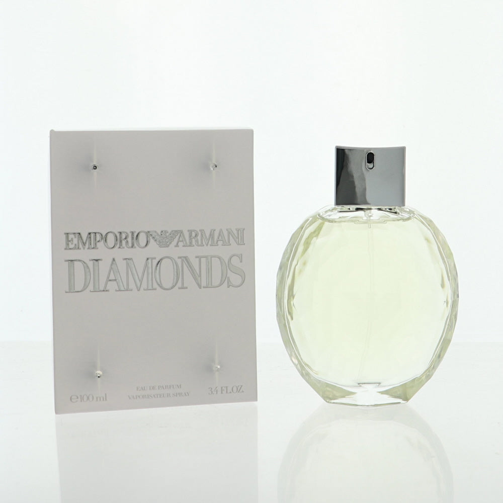 Emporio Armani Diamonds by Giorgio Armani by Aria Perfume