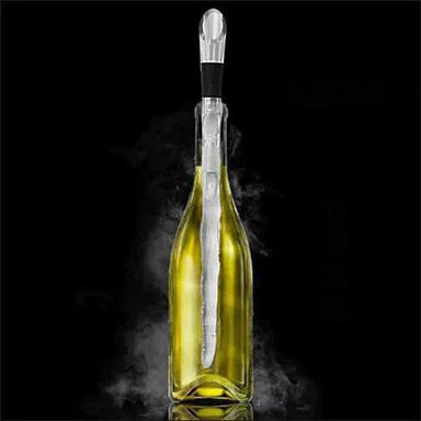  Winecicle - The Wine Chiller Icicle Stick and built in aerator by VistaShops VistaShops Perfumarie