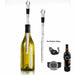  Winecicle - The Wine Chiller Icicle Stick and built in aerator by VistaShops VistaShops Perfumarie