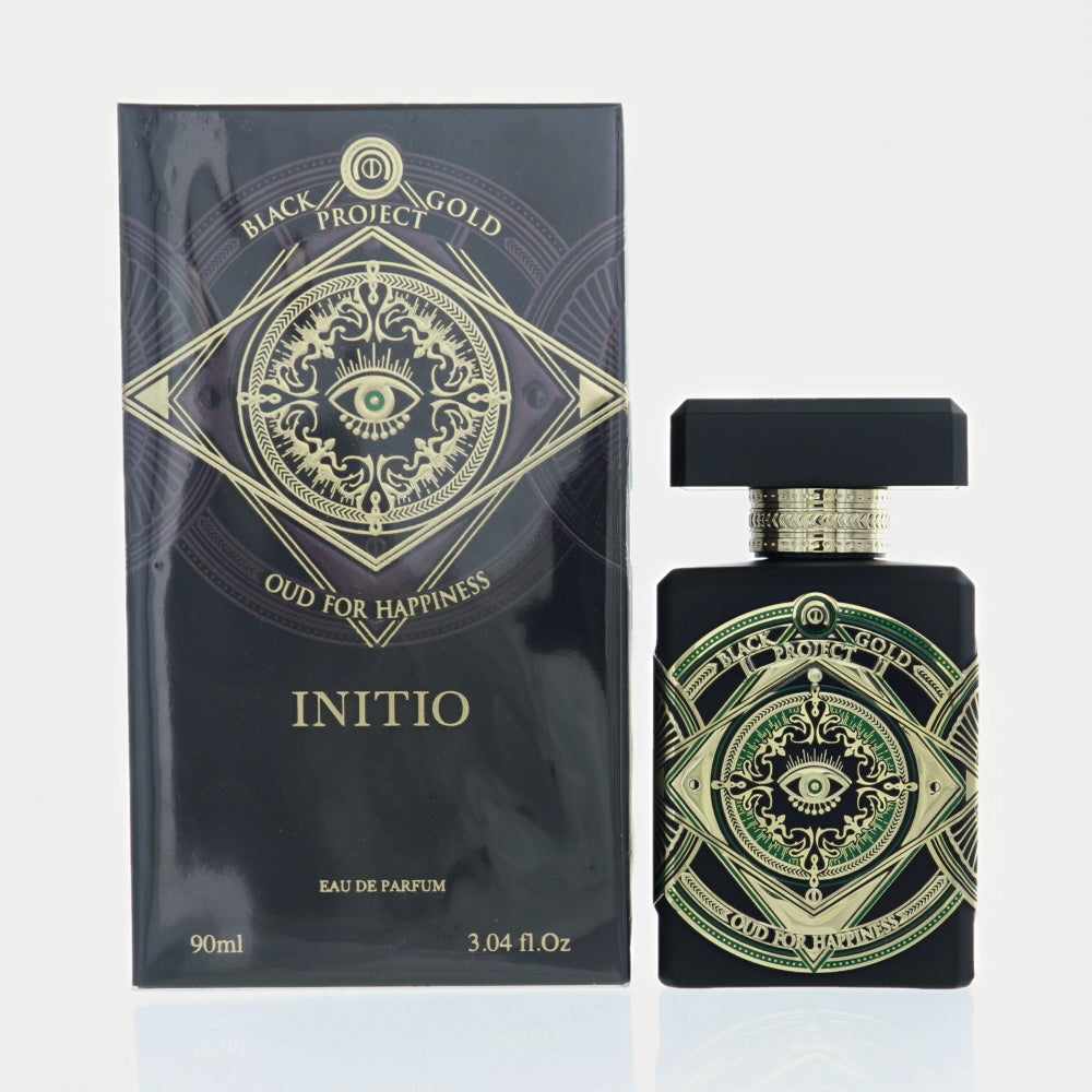 Initio Oud For Happiness by Initio by Aria Perfume
