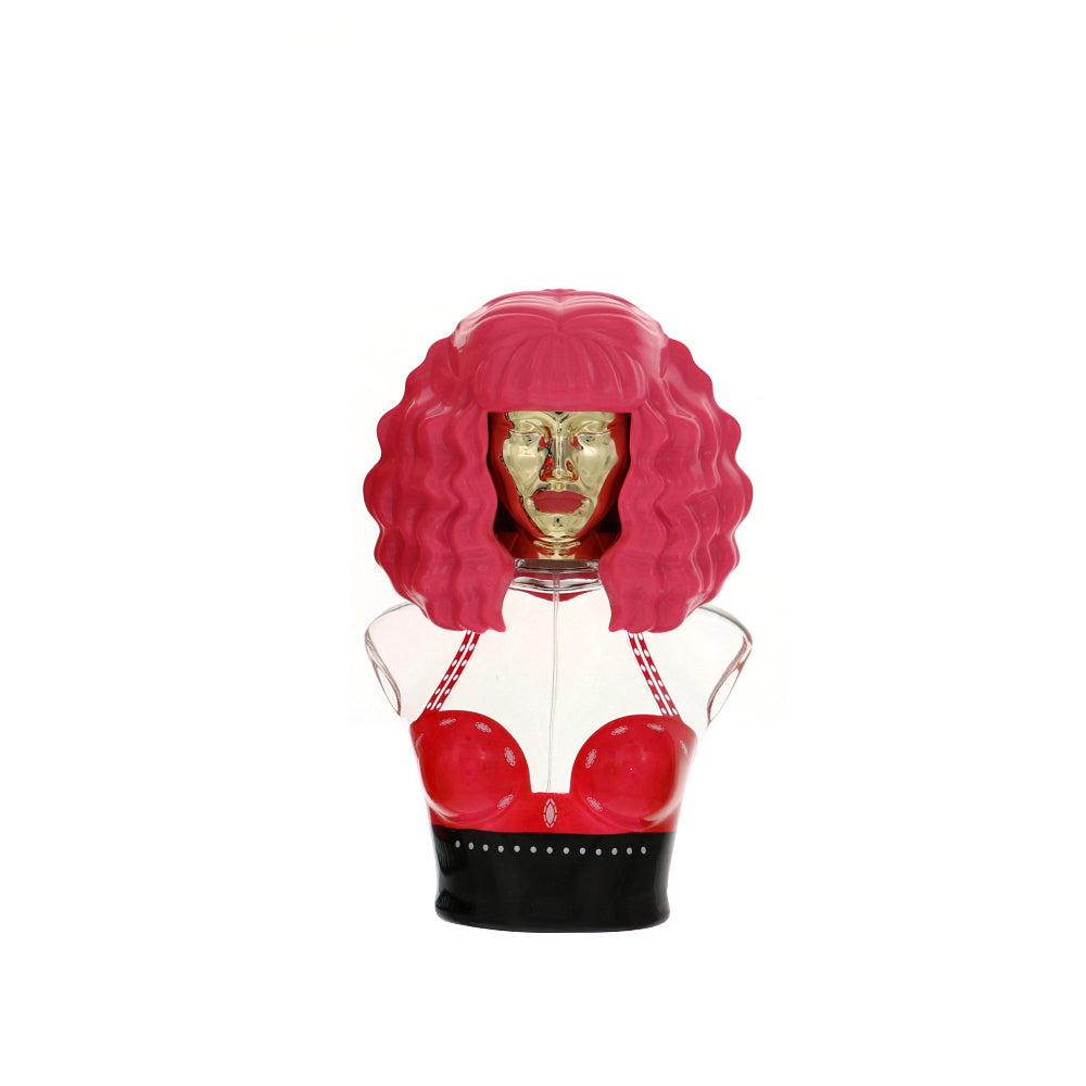 Nicki Minaj Minajesty by Nicki Minaj by Aria Perfume