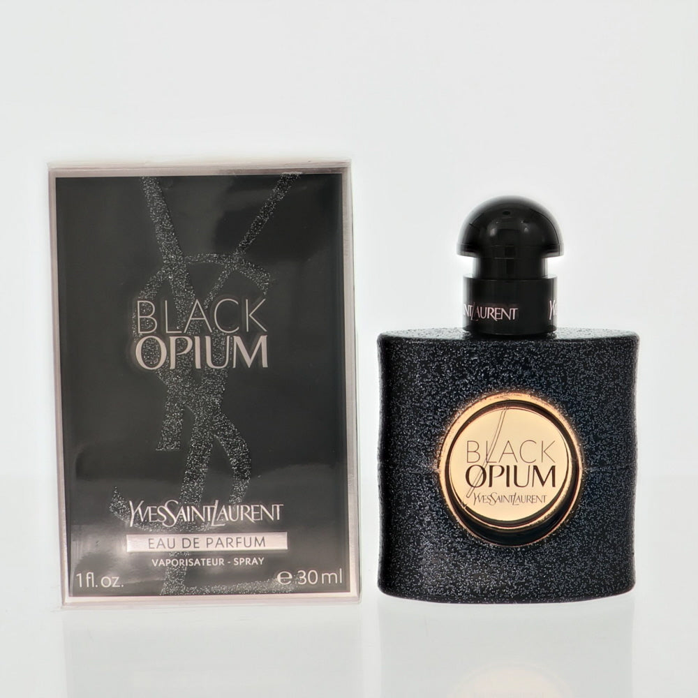 Black Opium by Yves Saint Laurent by Aria Perfume