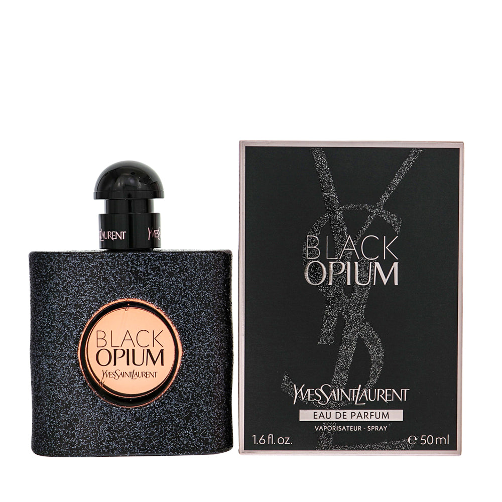 Black Opium by Yves Saint Laurent by Aria Perfume
