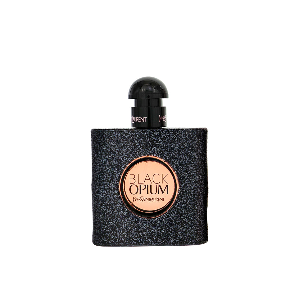 Black Opium by Yves Saint Laurent by Aria Perfume