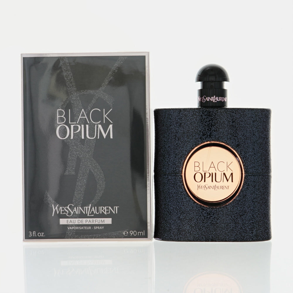 Black Opium by Yves Saint Laurent by Aria Perfume