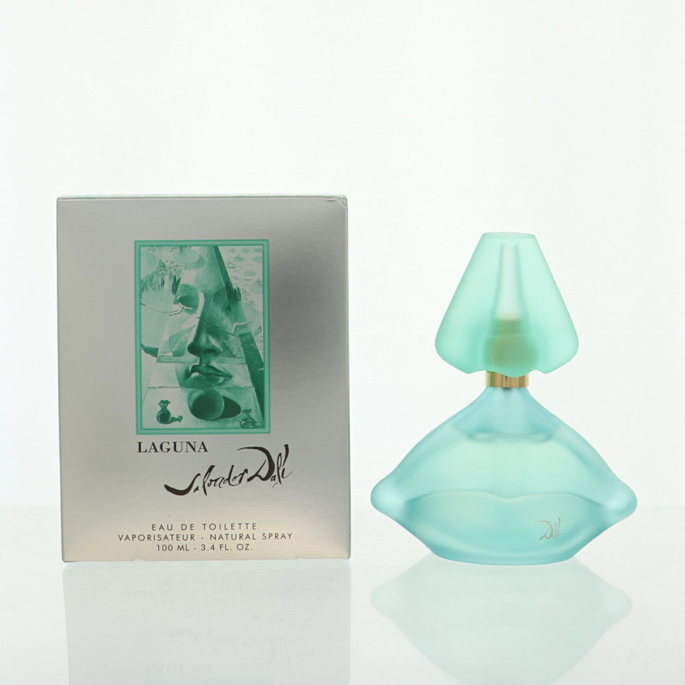 Dali Laguna by Salvador Dali by Aria Perfume