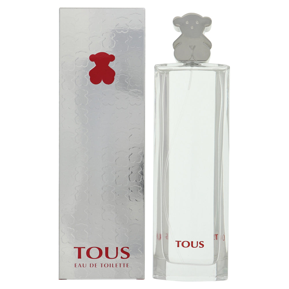 Tous by Tous by Aria Perfume