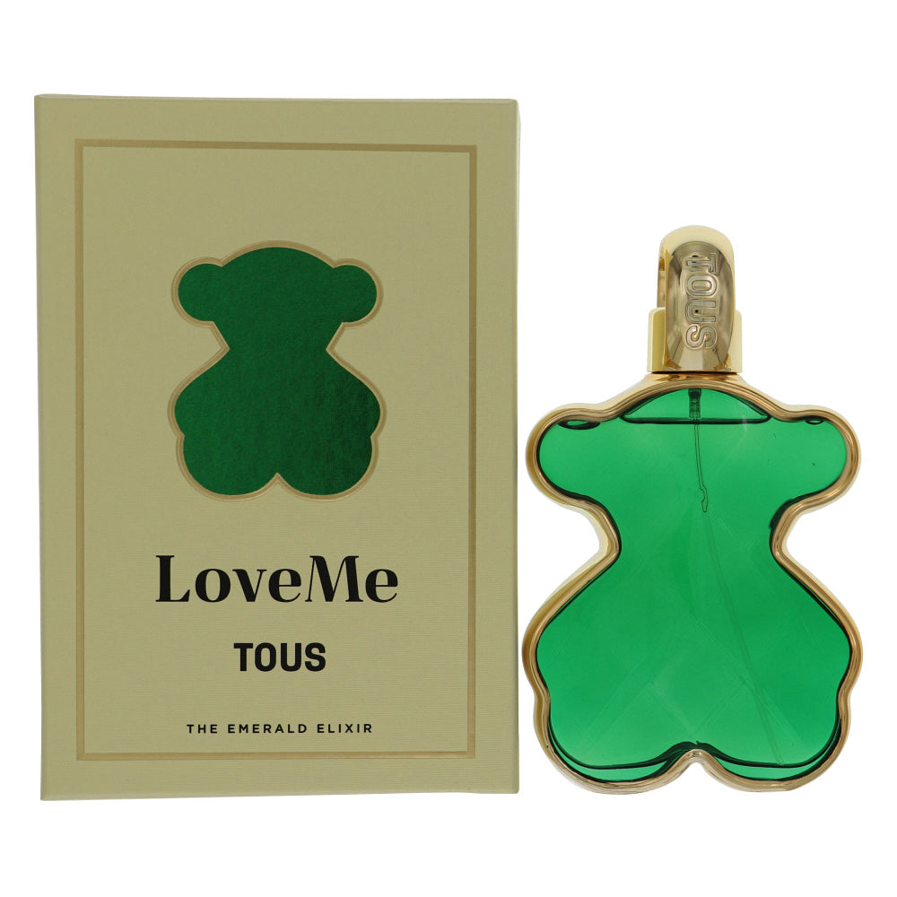 Tous by Tous by Aria Perfume