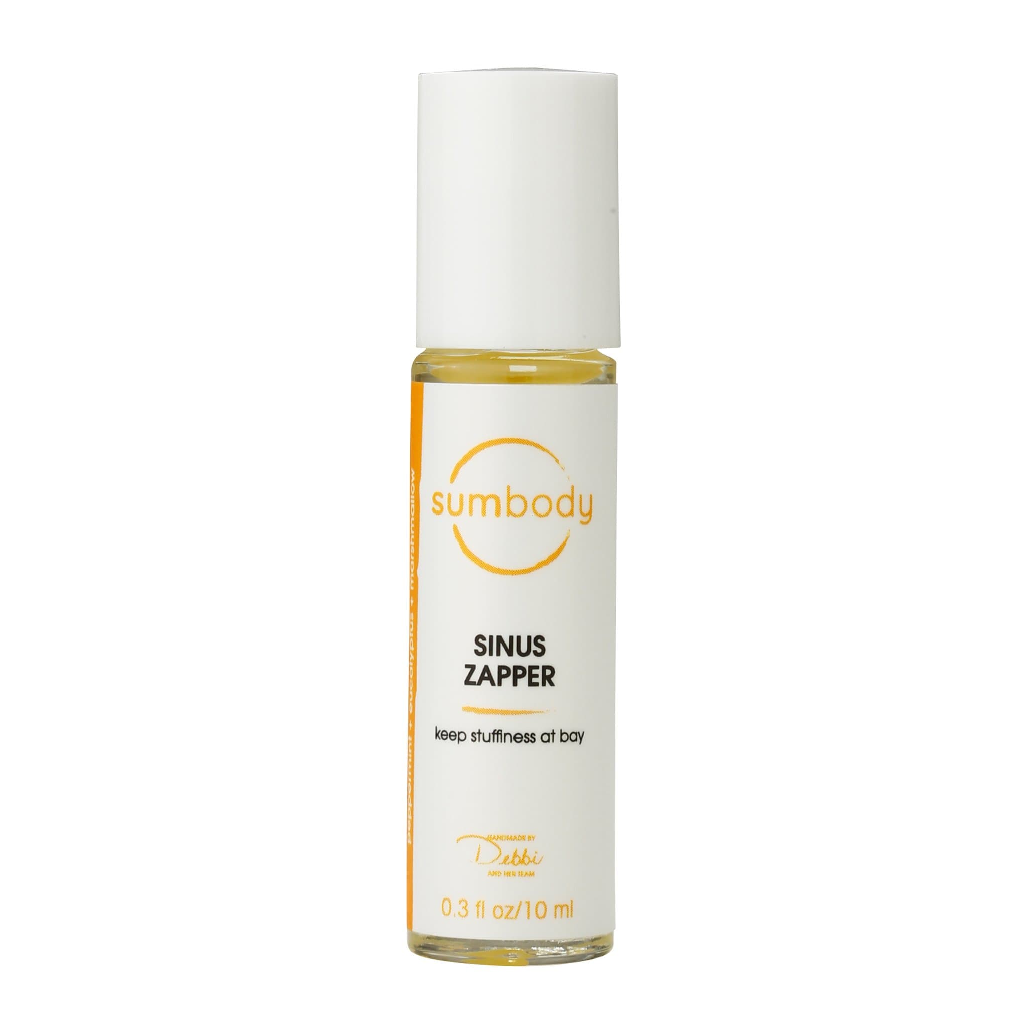 Sinus Zapper by Sumbody Skincare