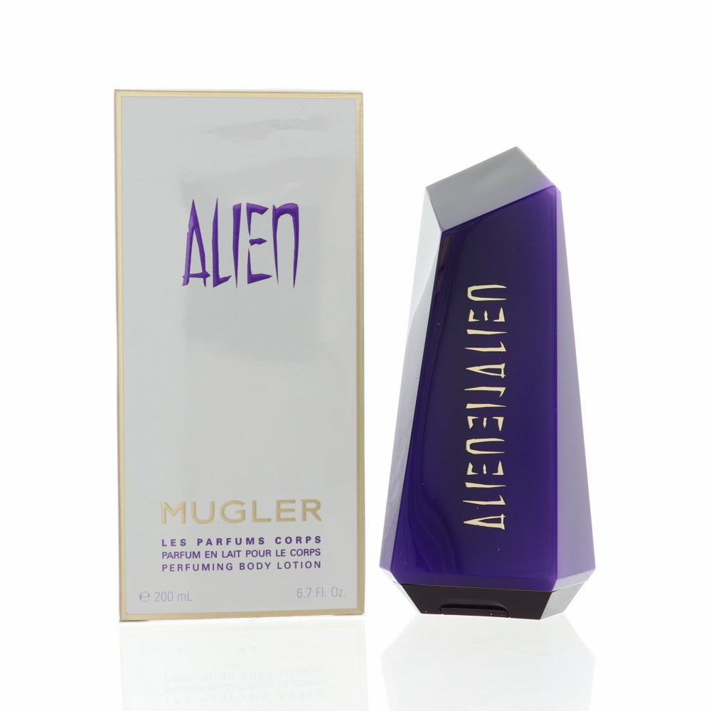 Alien by Thierry Mugler by Aria Perfume