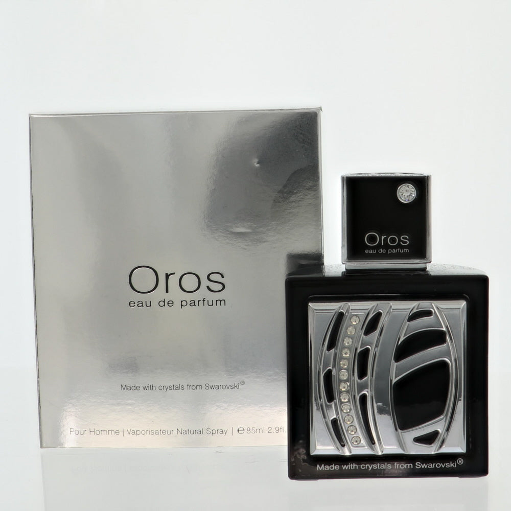 Oros by Armaf by Aria Perfume
