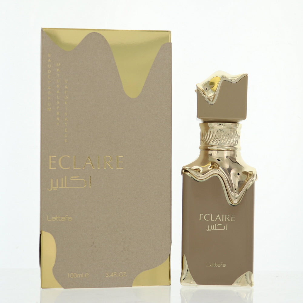 Eclaire By Lattafa by Aria Perfume