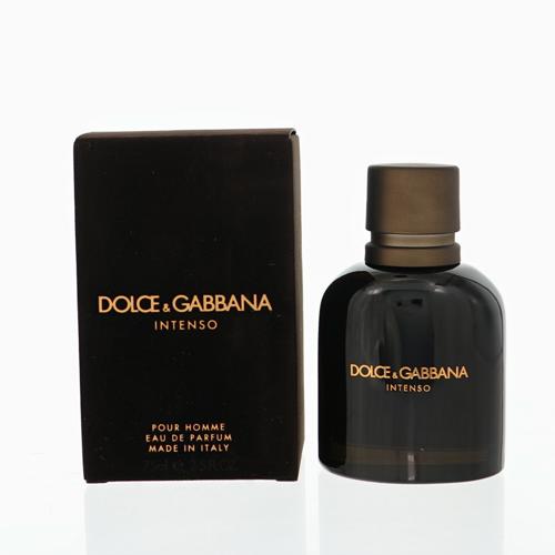 Dolce & Gabbana Intenso by Dolce & Gabbana by Aria Perfume