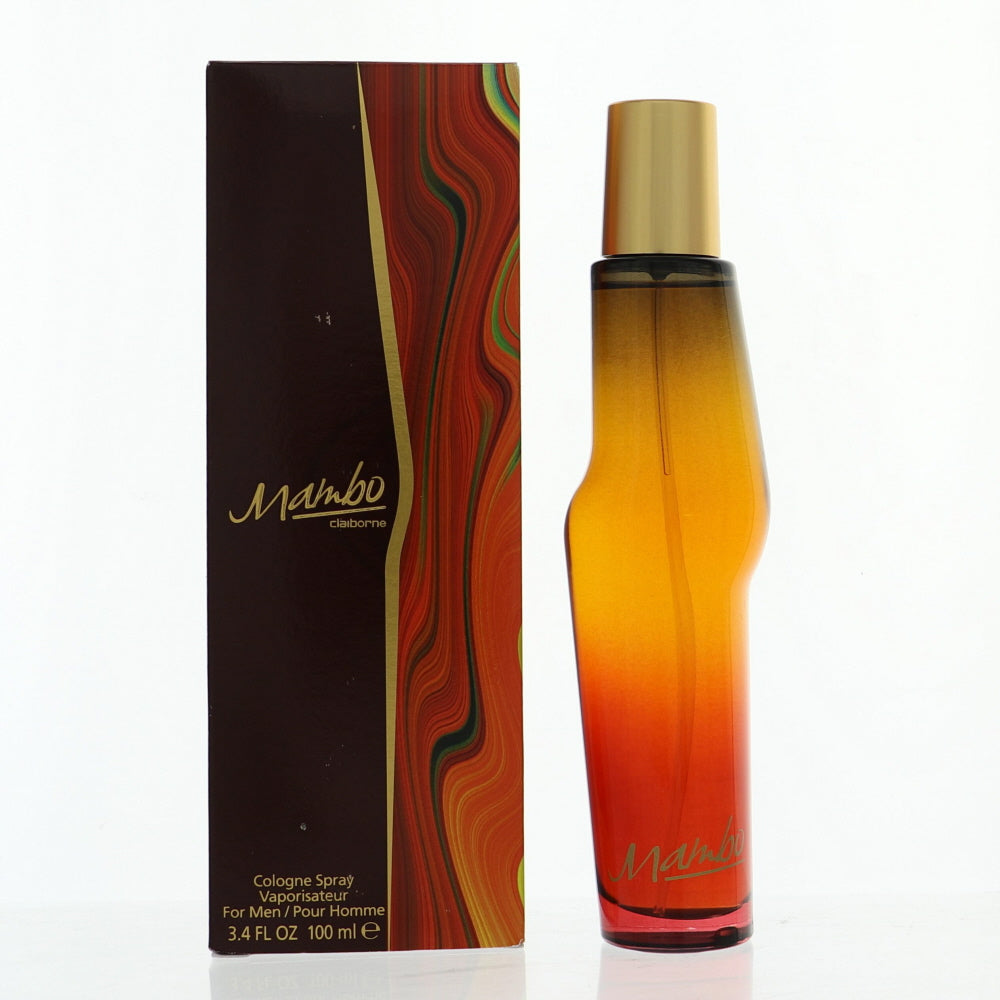 Mambo by Liz Claiborne by Aria Perfume