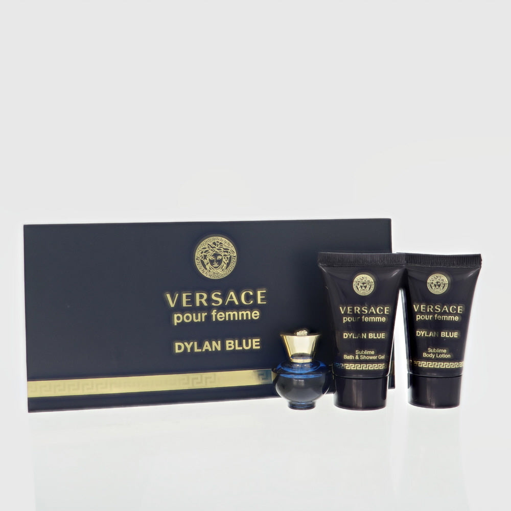 Versace Dylan Blue by Versace by Aria Perfume