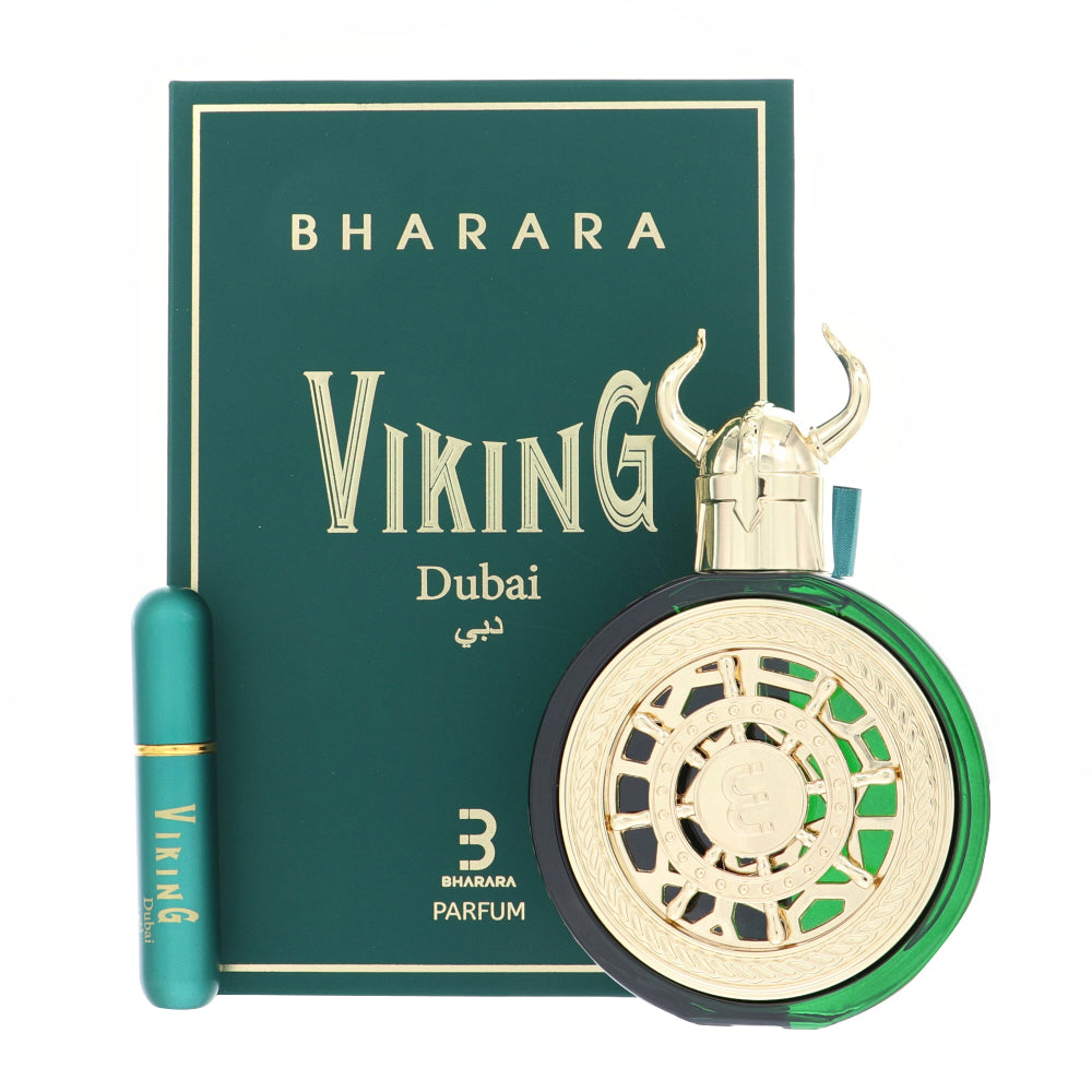 Viking Dubai by Bharara Beauty by Aria Perfume