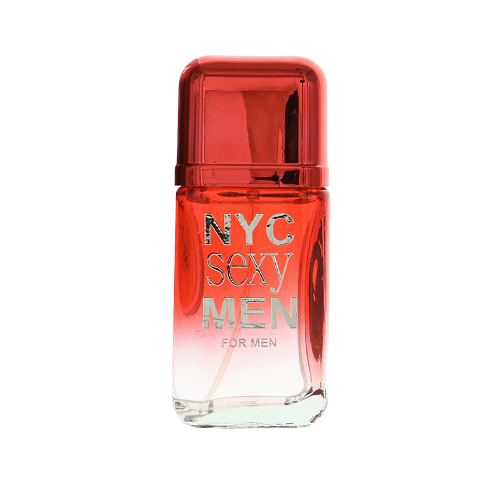 Nyc Sexy Men by Fragrance Couture by Aria Perfume