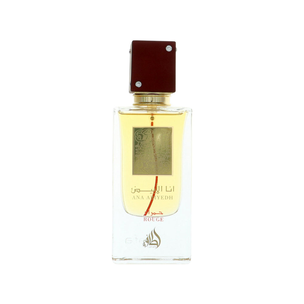 Ana Abiyedh Rouge by Lattafa by Aria Perfume
