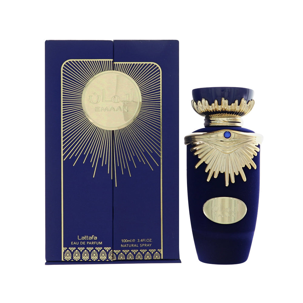 Emaan by Lattafa by Aria Perfume