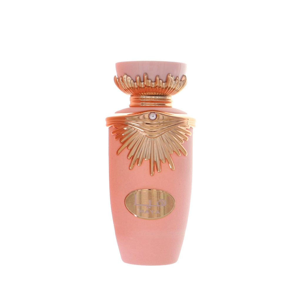 Haya by Lattafa by Aria Perfume