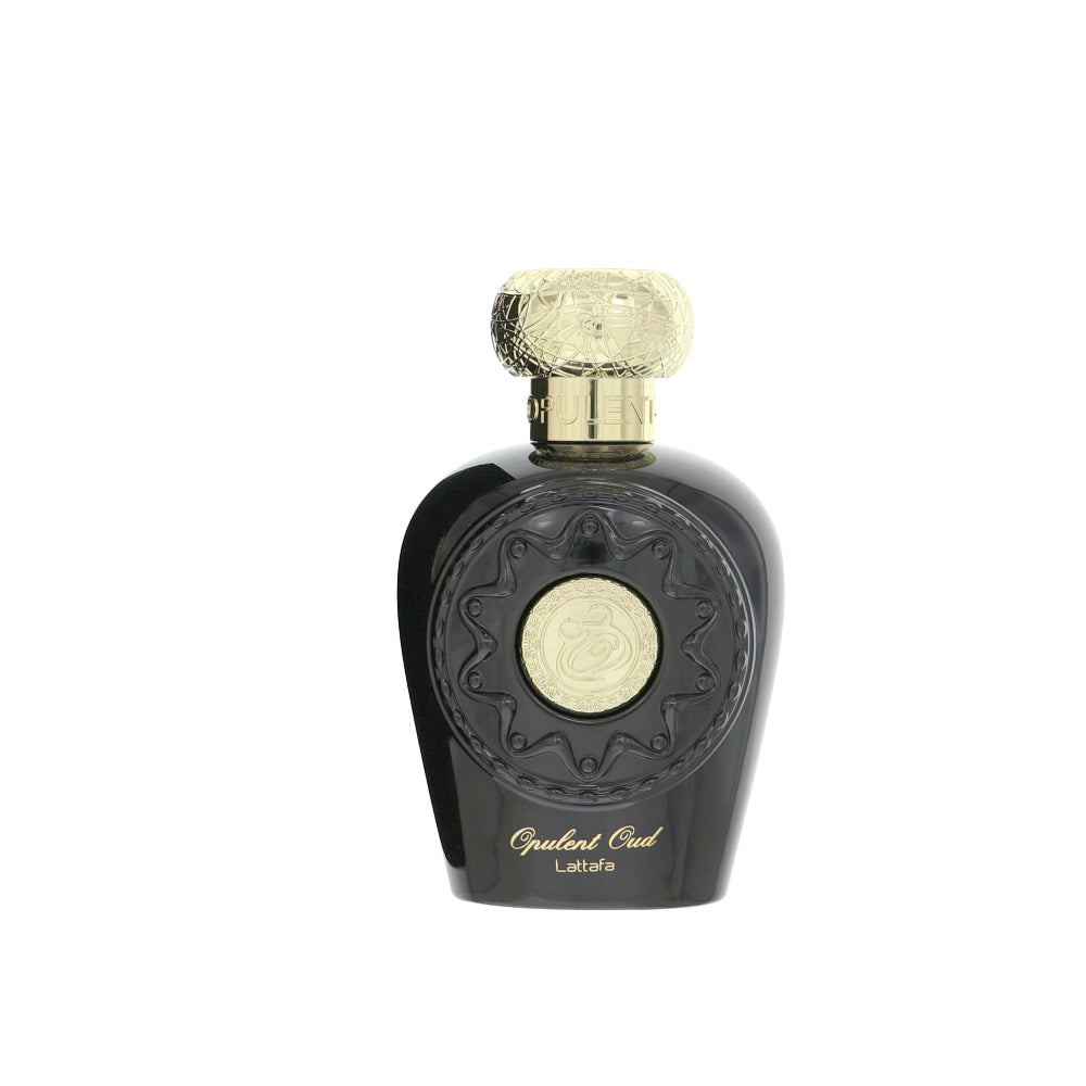 Opulent Oud by Lattafa by Aria Perfume