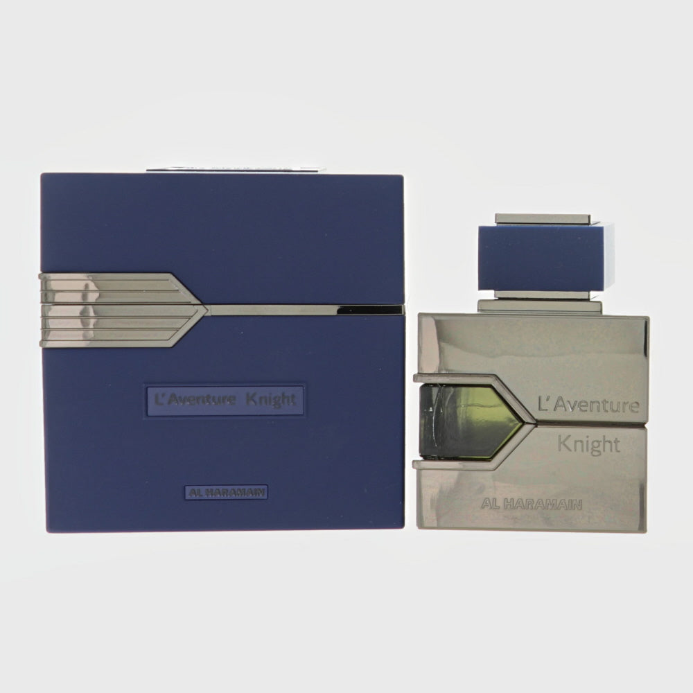 L' Aventure Knight by Al Haramain by Aria Perfume