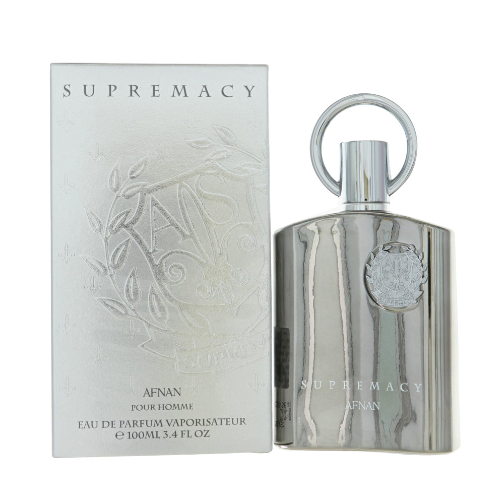 Supremacy by Afnan by Aria Perfume
