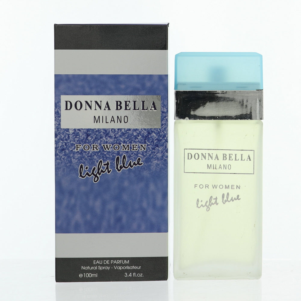 Donna Bella Milano by Fragrance Couture by Aria Perfume