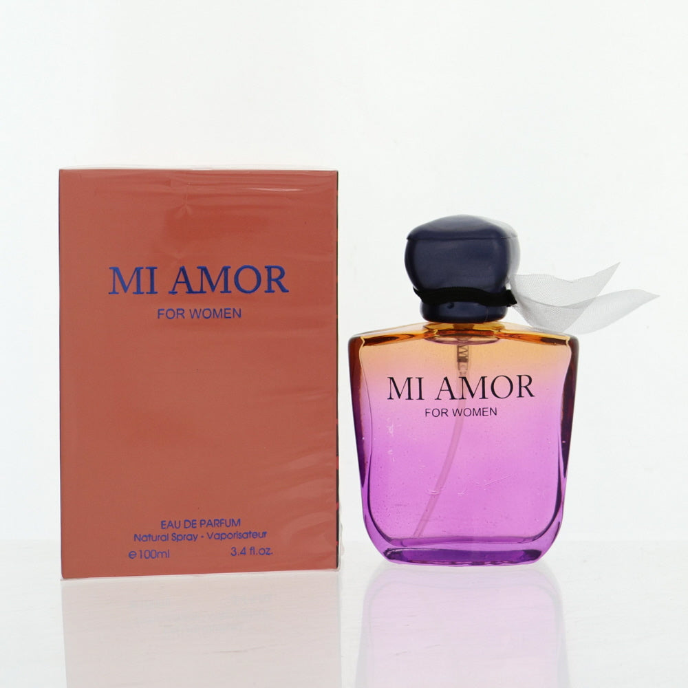 Mi Amor by Fragrance Couture by Aria Perfume