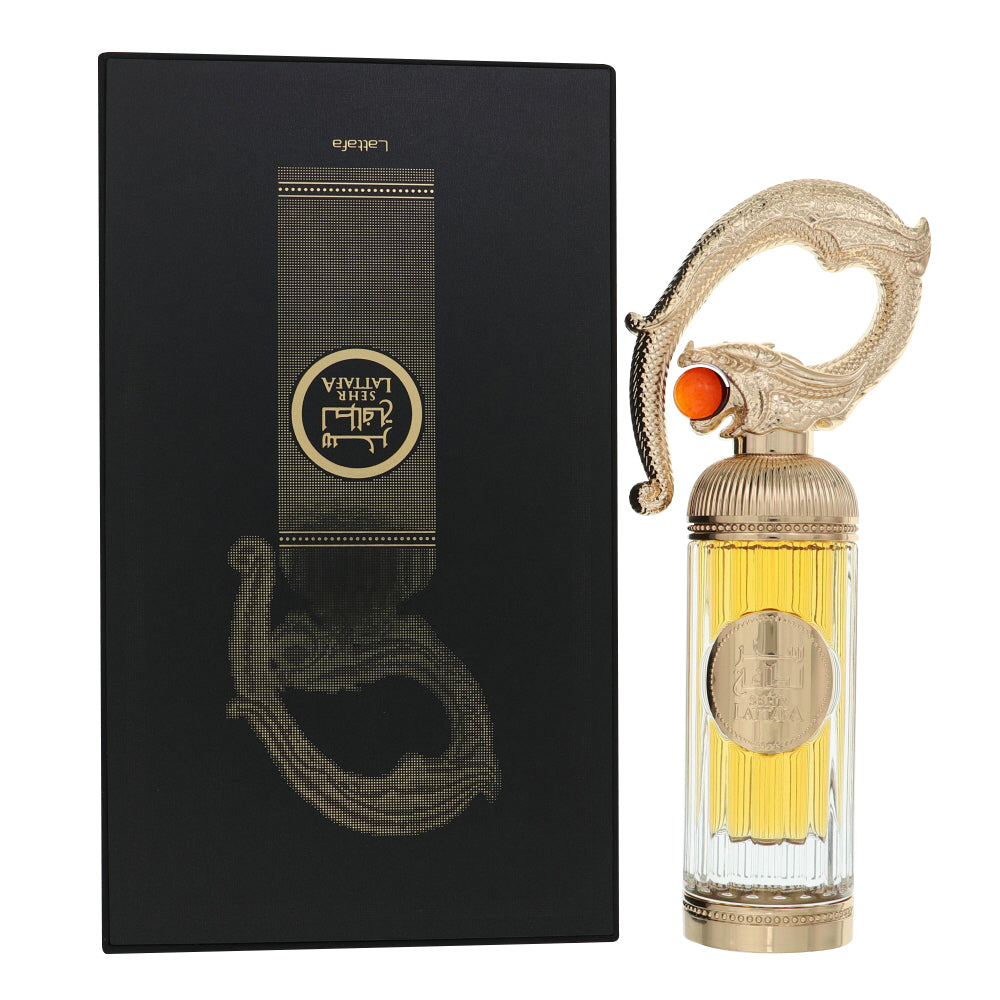 Sehr by Lattafa by Aria Perfume