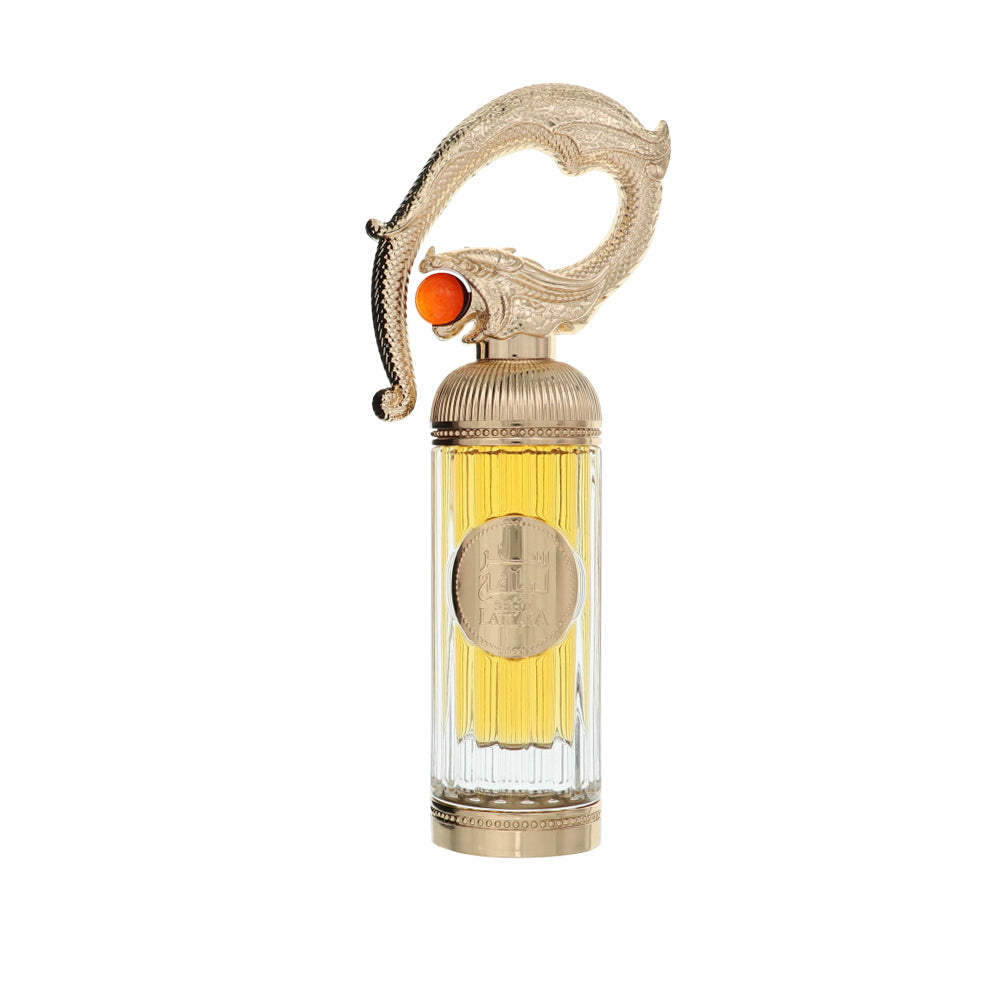 Sehr by Lattafa by Aria Perfume