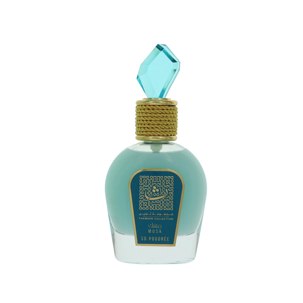 Thameem So Poudree  by Lattafa by Aria Perfume