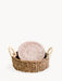  Bread Warmer & Basket - Vintage Flower by KORISSA KORISSA Perfumarie