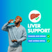  Liver Support Supplements by The Plug Drink The Plug Drink Perfumarie