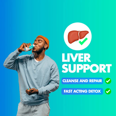  Liver Support Drink | The Plug Drink by The Plug Drink The Plug Drink Perfumarie