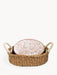  Bread Warmer & Basket - Owl Oval by KORISSA KORISSA Perfumarie