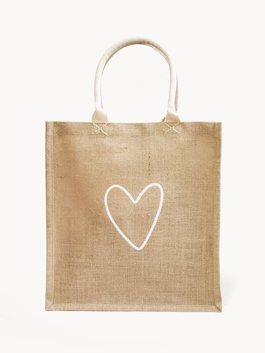  Market Bag - Love by KORISSA KORISSA Perfumarie