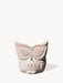  Terracotta Pot - Big Eye Owl by KORISSA KORISSA Perfumarie