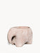 Terracotta Pot - Folk Elephant by KORISSA KORISSA Perfumarie