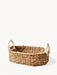 Savar Oval Bread Basket by KORISSA KORISSA Perfumarie