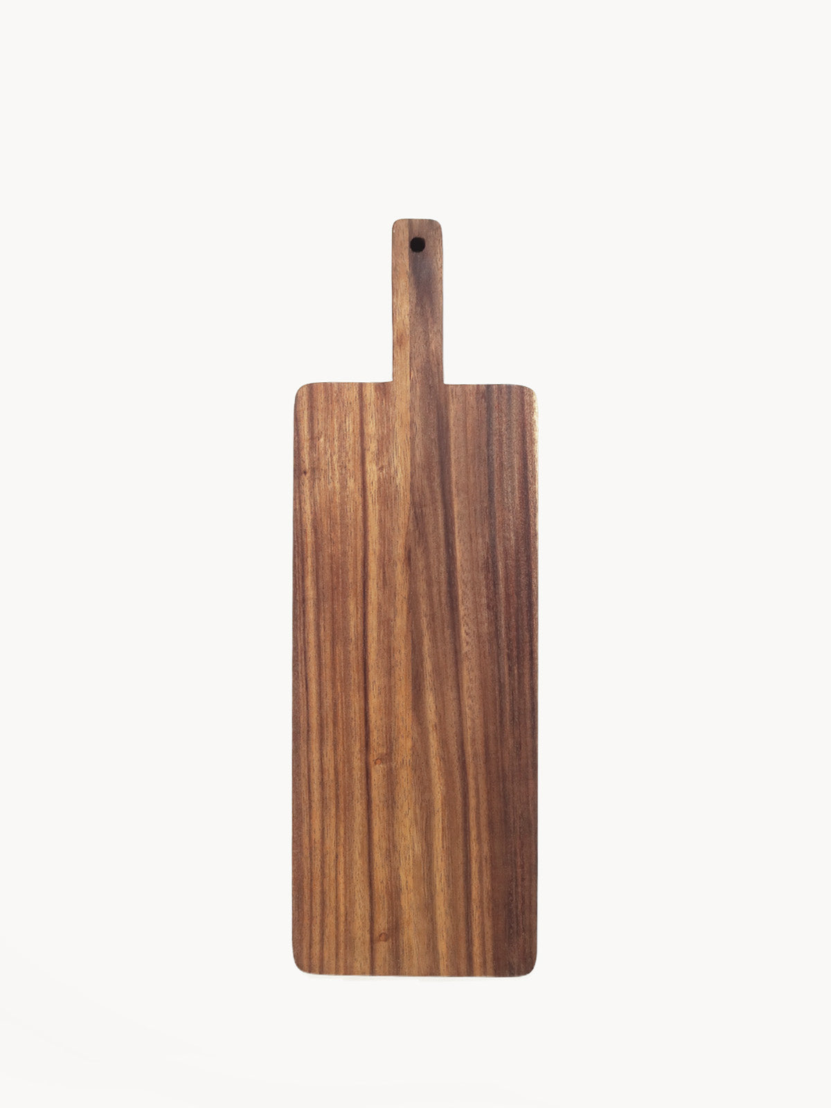  Wooden Serving Board - Large by KORISSA KORISSA Perfumarie
