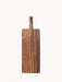  Wooden Serving Board - Large by KORISSA KORISSA Perfumarie