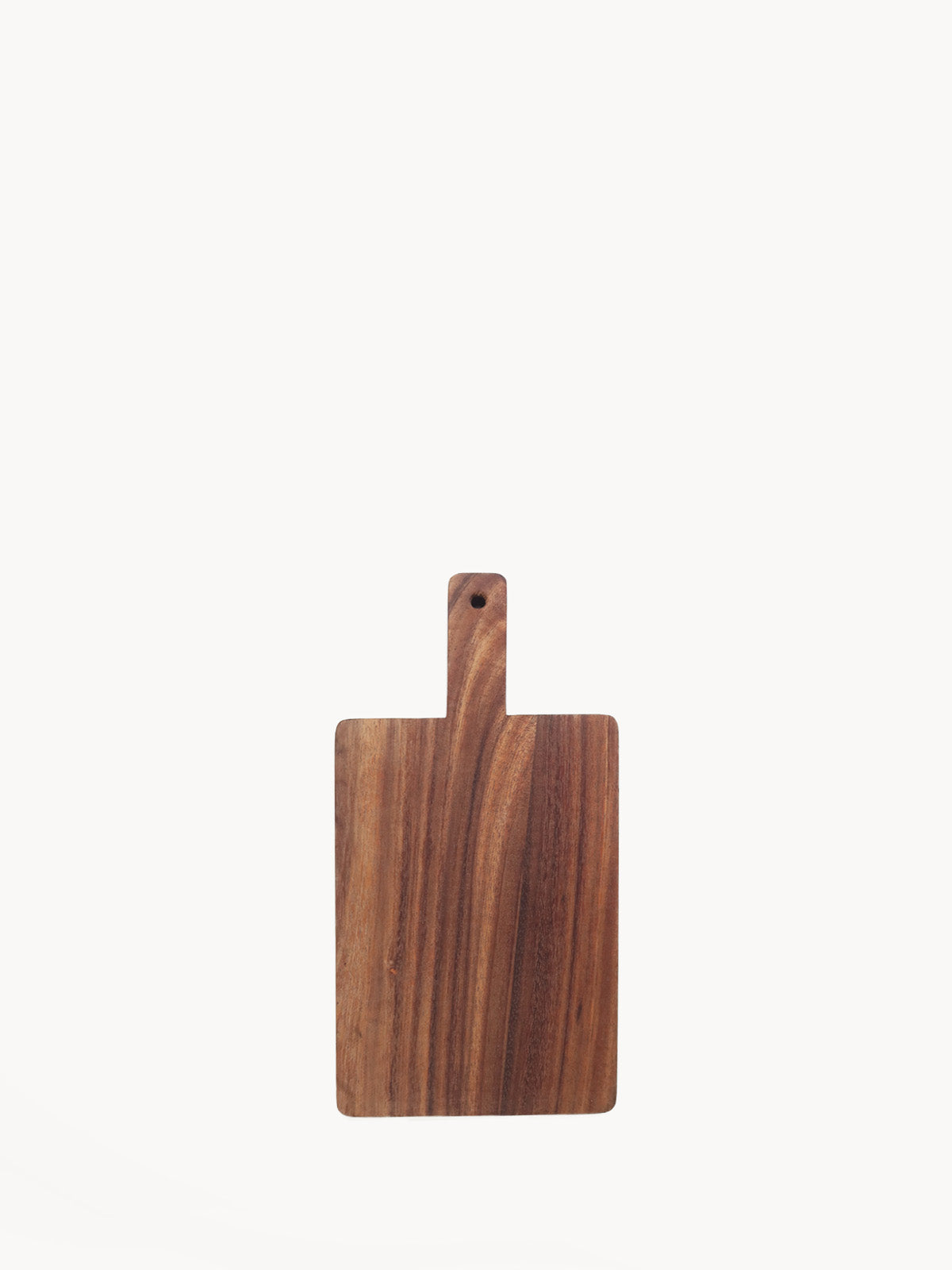  Wooden Serving Board - Small by KORISSA KORISSA Perfumarie