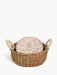  Bread Warmer & Basket - Owl Round by KORISSA KORISSA Perfumarie