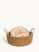  Bread Warmer & Basket - Bird Round by KORISSA KORISSA Perfumarie