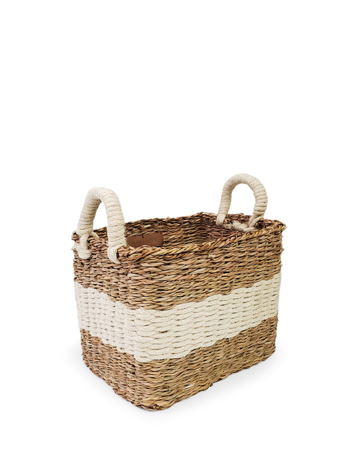  Ula Storage Basket by KORISSA KORISSA Perfumarie