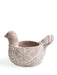  Terracotta Pot - Spotted Dove by KORISSA KORISSA Perfumarie