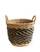  Ula Mesh Basket - Black by KORISSA KORISSA Perfumarie