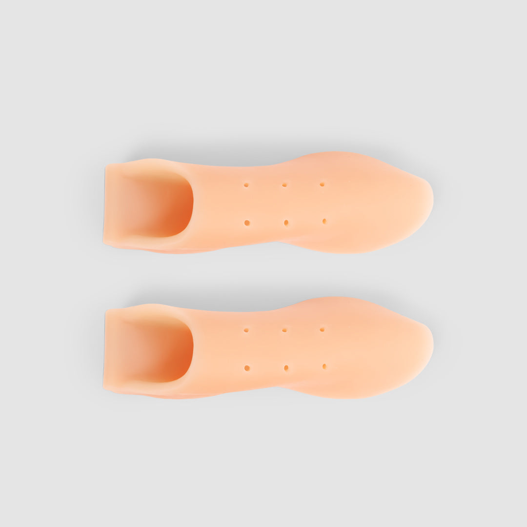  FitVille Bunion Corrector for Big Toe Pack of 2 by FitVille FitVille Perfumarie