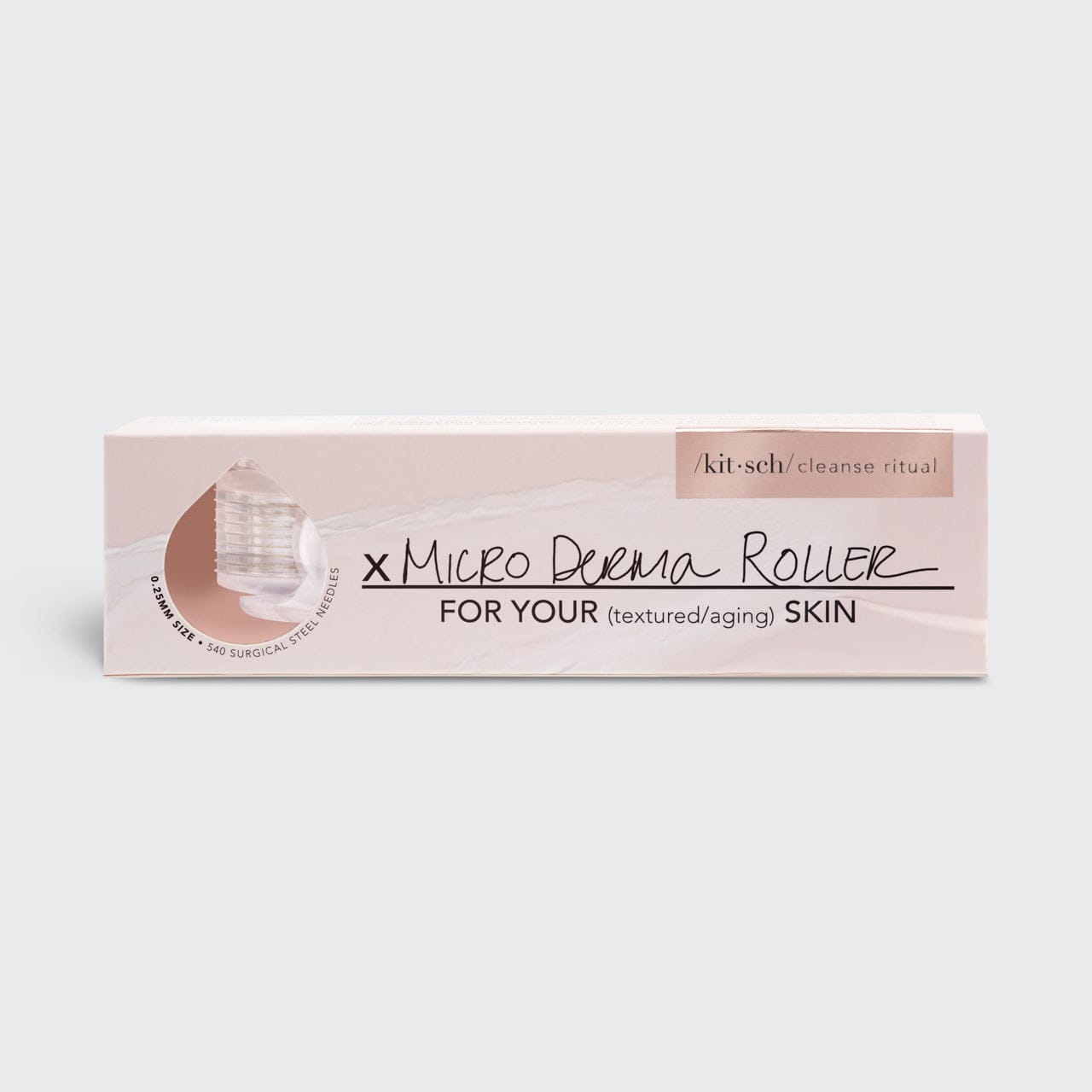  Micro Derma Facial Roller by KITSCH KITSCH Perfumarie
